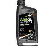   Areol Moto 4T 10W-40 1