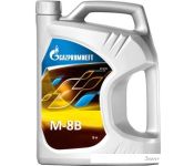   Gazpromneft -8 5