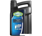   Yacco LUBE F 5W-30 5