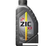   ZIC X7 LS 10W-30 1