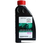 Toyota Super Long Life Coolant PINK 1