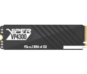 SSD Patriot Viper VP4300 1TB VP4300-1TBM28H