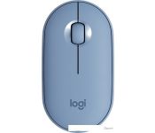  Logitech M350 Pebble ()