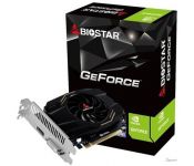  BIOSTAR GeForce GT 1030 4GB DDR4 VN1034TB46