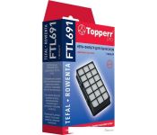 HEPA- Topperr FTL 691