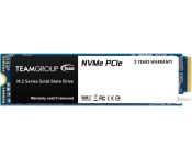 SSD Team MP33 1TB TM8FP6001T0C101