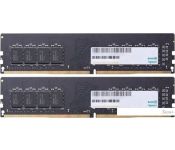   Apacer 32 DDR4 2666  AU32GGB26CRBBGH