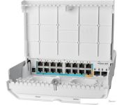   3-  Mikrotik netPower 15FR CRS318-1FI-15FR-2S-OUT