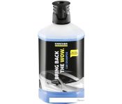 Karcher   Plug 'n' Clean 3--1 1 62957500