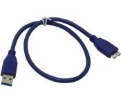 ExeGate USB 3.0 A - micro-B 0.5  EX284935RUS