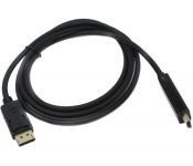 ExeGate DisplayPort - HDMI 1.8  EX284915RUS