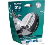   Philips D1S Xenon X-tremeVision gen2 1 ()