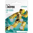   Mirex CR1220 Mirex   4 . 23702-CR1220-E4