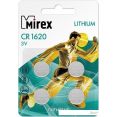   Mirex CR1620 Mirex   4 . 23702-CR1620-E4