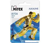   Mirex LR726 (AG2) Mirex  6 . 23702-LR726-E6