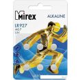   Mirex LR927 (AG7) Mirex  6 . 23702-LR927-E6