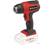   Einhell E-HA 18 Li - Solo ( )