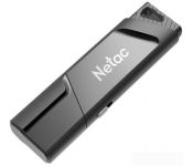 USB Flash Netac U336 32GB NT03U336S-032G-30BK