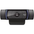 - Logitech C920e