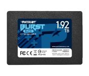 SSD Patriot Burst Elite 1.92TB PBE192TS25SSDR