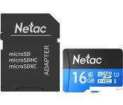   Netac P500 Standard 16GB NT02P500STN-016G-R ( )