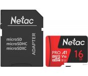   Netac P500 Extreme Pro 16GB NT02P500PRO-016G-R ( )