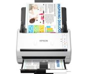  Epson WorkForce DS-530II