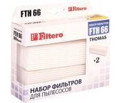   Filtero FTH 66