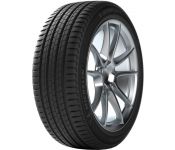   Michelin Latitude Sport 3 255/45R20 105Y