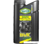   Yacco BVX C 100 80W-90 1