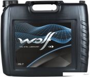   Wolf OfficialTech ATF DVI 20