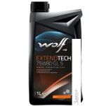   Wolf ExtendTech 80W-90 GL 5 1