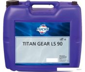   Fuchs Titan Gear LS90 20