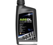   Areol Gearlube EP 75W-90 1