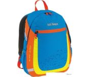  Tatonka Alpine Junior (bright blue)