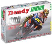   Dendy Junior 2 (300 )