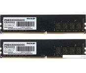   Patriot Signature Line 2x16GB DDR4 PC4-25600 PSD432G3200K