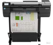  HP DesignJet T830 F9A28D