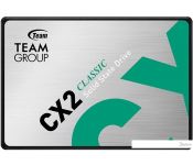 SSD Team CX2 512GB T253X6512G0C101