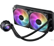    ASUS ROG Strix LC II 280 ARGB