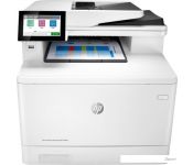  HP Color LaserJet Enterprise M480f