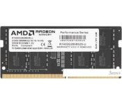   AMD Radeon R7 32GB DDR4 SODIMM PC4-21300 R7432G2606S2S-U