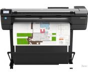  HP DesignJet T830 F9A30D