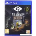  Little Nightmares. Complete Edition  PlayStation 4