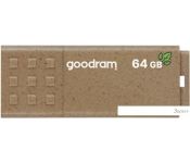 USB Flash GOODRAM UME3 Eco Friendly 64GB ()