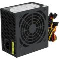   Powerman PM-600ATX-F-BL