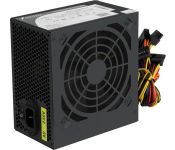   Powerman PM-600ATX-F-BL