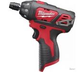 - Milwaukee M12 BSD-0 4933447135 ( )