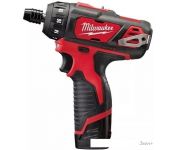 - Milwaukee M12 BD-202C 4933441900 ( 2- , )