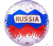  Jogel Flagball Russia (5 )